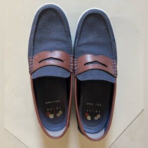 Cole Haan Men’s Shoes